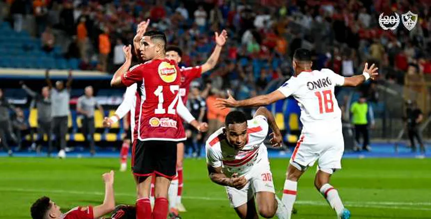بعد الفشل الأفريقي.. 15 نجما خارج حدود الأهلي والزمالك نهاية الموسم
