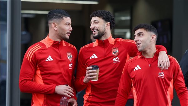 بعد الوداع الإفريقي.. موعد مباراة الأهلي ضد بتروجت بالدوري المصري