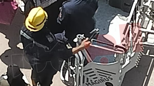 بعد انهيار جزء من السلم.. الحماية المدنية تنقذ 36 شخصا بعقار في السلام بعد انهيار جزء من السلم.. الحماية المدنية تنقذ 36 شخصا بعقار في السلام