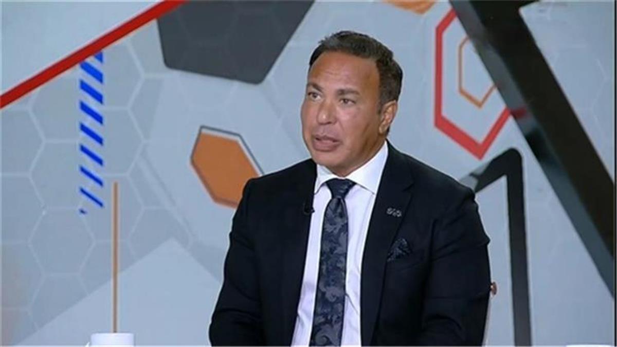 بعد بيان مرتضى منصور.. أيمن يونس يلمح إلى فشل مبادرة “لم الشمل” بين الأطراف المتصارعة في الزمالك بعد بيان مرتضى منصور.. أيمن يونس يلمح إلى فشل مبادرة “لم الشمل” بين الأطراف المتصارعة في الزمالك