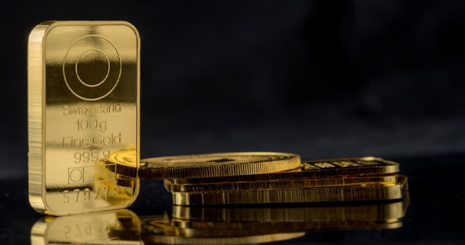 بعد تسجيل الذهب مستوى قياسيًا جديدًا.. وول ستريت تتوقع وجود مجال للتقدم