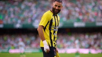 بعد خسارة الكلاسيكو.. هل يفتقد ريال مدريد كريم بنزيما؟