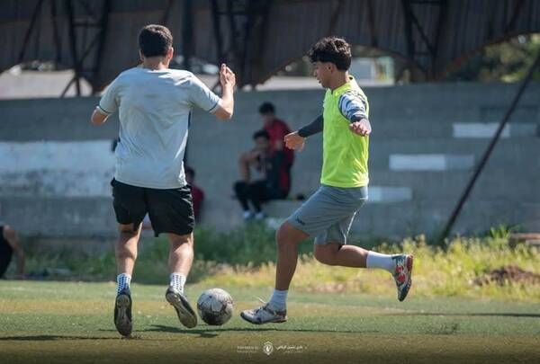 بعد غياب 4 أشهر.. تشرين يستعد لعودة الدوري السوري بعد غياب 4 أشهر.. تشرين يستعد لعودة الدوري السوري