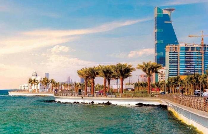 بعد مشروع التطوير والهدد .. قائمة أرقى 5 أحياء سكنية في جدة ومتوسط الإيجار فيها في 2025