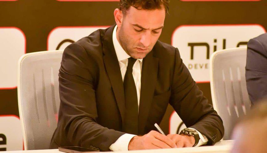 بعد وعد ممدوح عباس.. ميدو يكشف كواليس صفقتين «العيار الثقيل»