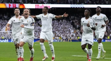 بـ 80 مليون – باريس سان جيرمان يجهز عرضًا رسميًا لضم “جوكر” ريال مدريد