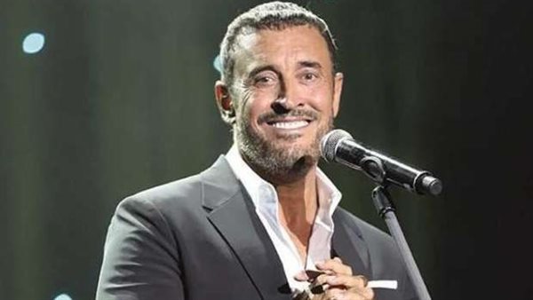 بـ«الحب».. موعد حفلي كاظم الساهر في دار أوبرا دبي
