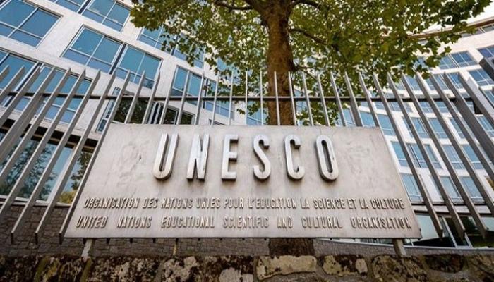 غدا.. غلق باب التقدم لجائزة اليونسكو – اليابان للتعليم من أجل التنمية المستدامة لعام 2025 غدا.. غلق باب التقدم لجائزة اليونسكو – اليابان للتعليم من أجل التنمية المستدامة لعام 2025