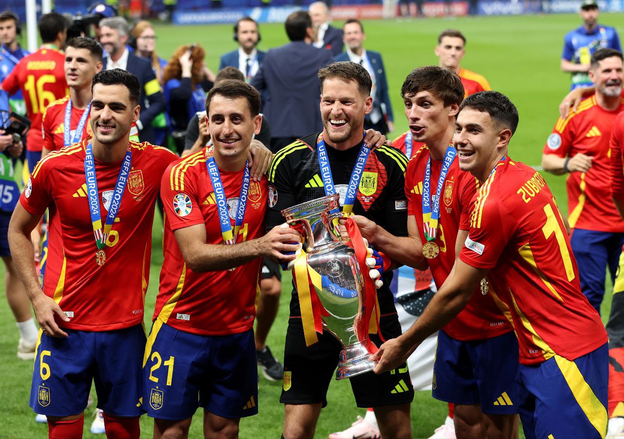 تشابي ألونسو يُ revive آمال ريال مدريد في ضم زوبيمندي من أرسنال! تشابي ألونسو يُ revive آمال ريال مدريد في ضم زوبيمندي من أرسنال!
