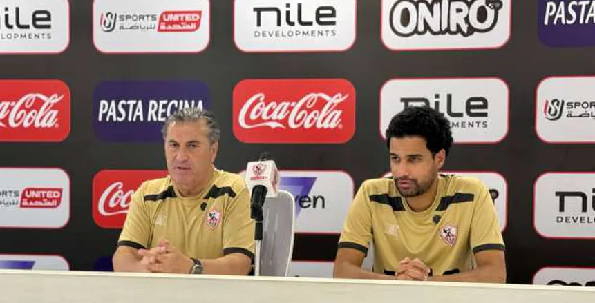 بند في عقد بيسيرو يمنح الزمالك الحق في رحيله نهاية الموسم بند في عقد بيسيرو يمنح الزمالك الحق في رحيله نهاية الموسم