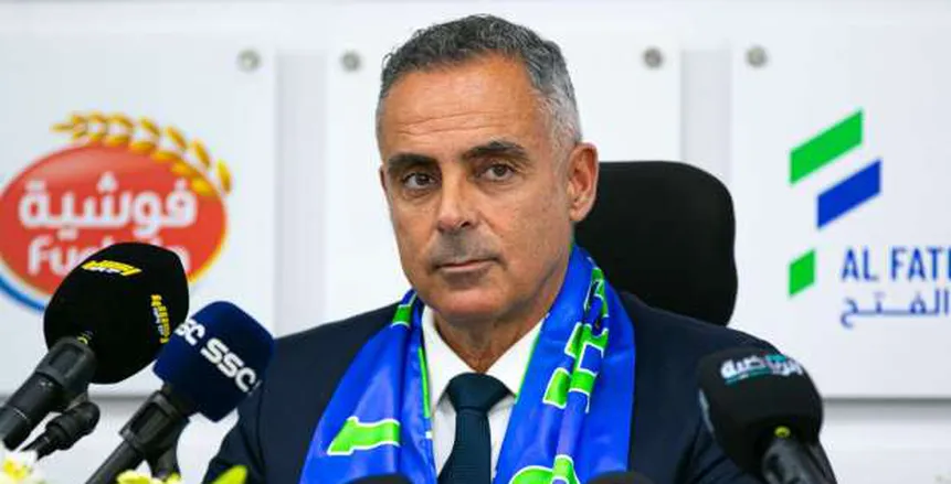بند مثير في عقد جوميز مع الفتح يمنعه من تدريب الأهلي