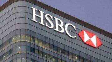 بنك HSBC يحقق أرباحا بـ 9.48 مليار دولار خلال الربع الأول