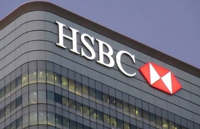 بنك HSBC يحقق أرباحا بـ 9.48 مليار دولار خلال الربع الأول بنك HSBC يحقق أرباحا بـ 9.48 مليار دولار خلال الربع الأول