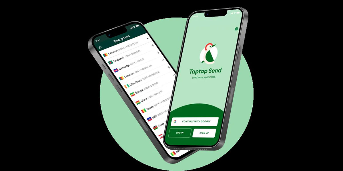 بنك أفريقيا وTAPTAP SEND يطلقان خدمة تحويل أموال مبتكرة للمغاربة المقيمين بالخارج