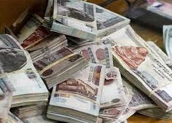 معاشات شهر مايو 2025