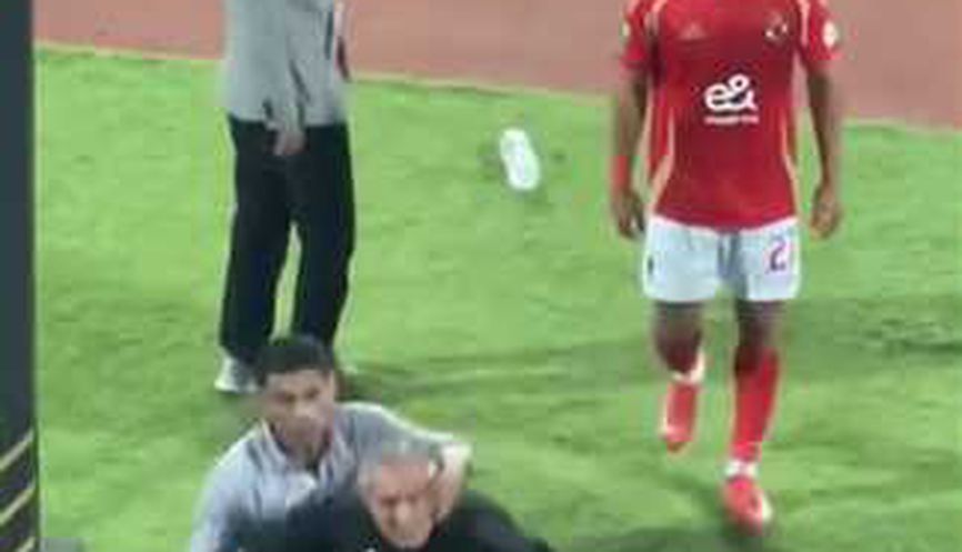 بيان عاجل من النقاد الرياضيين ردًا على اتهام قذف كولر