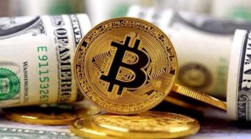 “بيتكوين” تستقر قرب 94 ألف دولار بعد أسبوع من الارتفاع