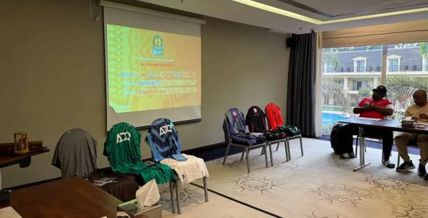 بيراميدز بزيه الأساسي أمام أورلاندو بايراتس بدوري أبطال أفريقيا بيراميدز بزيه الأساسي أمام أورلاندو بايراتس بدوري أبطال أفريقيا