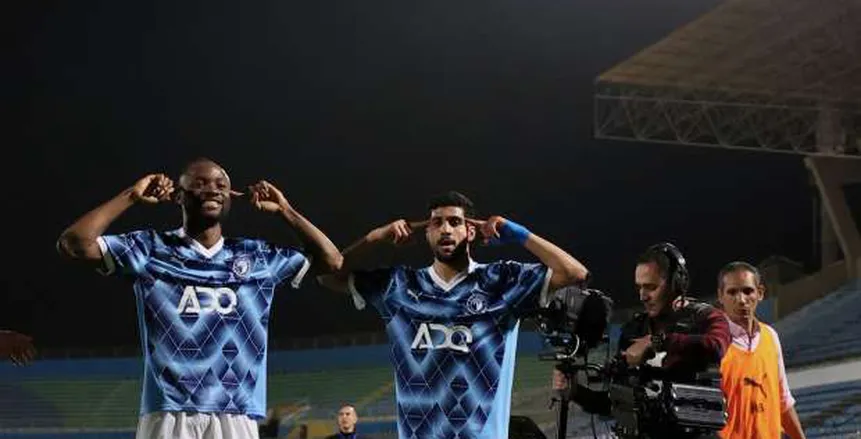بيراميدز يتحدى التحكيم ويعود من جنوب أفريقيا بتعادل ثمين أمام أورلاندو