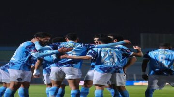 بيراميدز: يورتشيتش مستمر.. ونرحب بخوض نهائي الكأس في يونيو