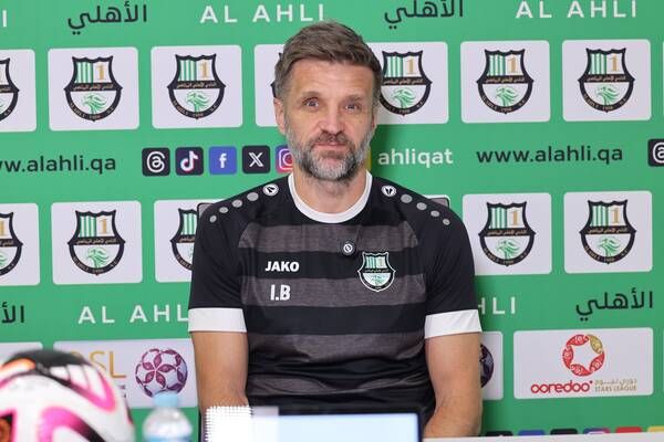 بيسكان: مواجهة السد لها أسلوب وفكر خاص
