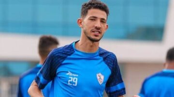 بيسيرو يُجهز أحمد فتوح لمواجهة المصري