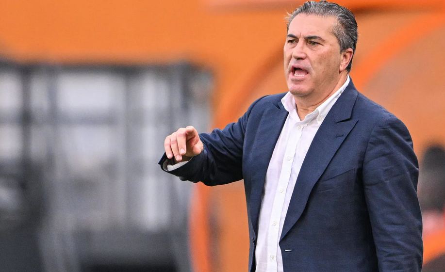 أخبار الزمالك .. حسم مصير بيسيرو مع الفريق أخبار الزمالك .. حسم مصير بيسيرو مع الفريق