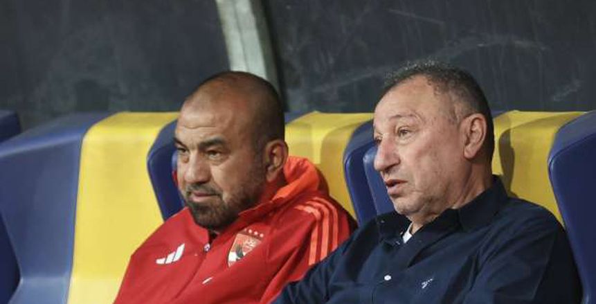 بيقولوا| ثنائي الأهلي يصدم الإدارة وتهديد المدرب الجديد وأزمة الزمالك وبيراميدز بيقولوا| ثنائي الأهلي يصدم الإدارة وتهديد المدرب الجديد وأزمة الزمالك وبيراميدز