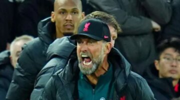 بيقولوا| مفاجأة يورجن كلوب لـ الأهلي.. صدمة «زيزو» الجديدة ومفاجأة بيراميدز
