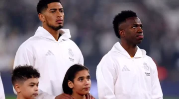 بيلينجهام عقب كلاسيكو الكأس: تنتظرنا 5 نهائيات في الليجا