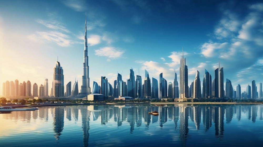 «بيوت»: عقارات دبي الفاخرة لا تتوقف عن النمو في الربع الأول 2025