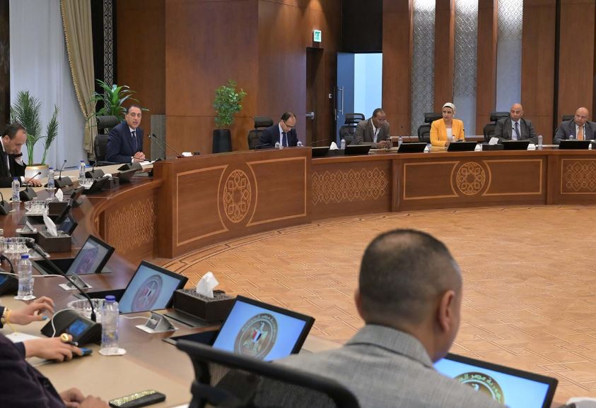 مدبولي: 15 مليار جنيه تعويضات لنزع الملكية.. وزيادة القيمة في الموازنة الجديدة