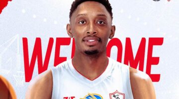 تأكيدا لـ “كورة بلس”.. سلة الزمالك يُعلن التعاقد مع الأمريكي كيني هايز