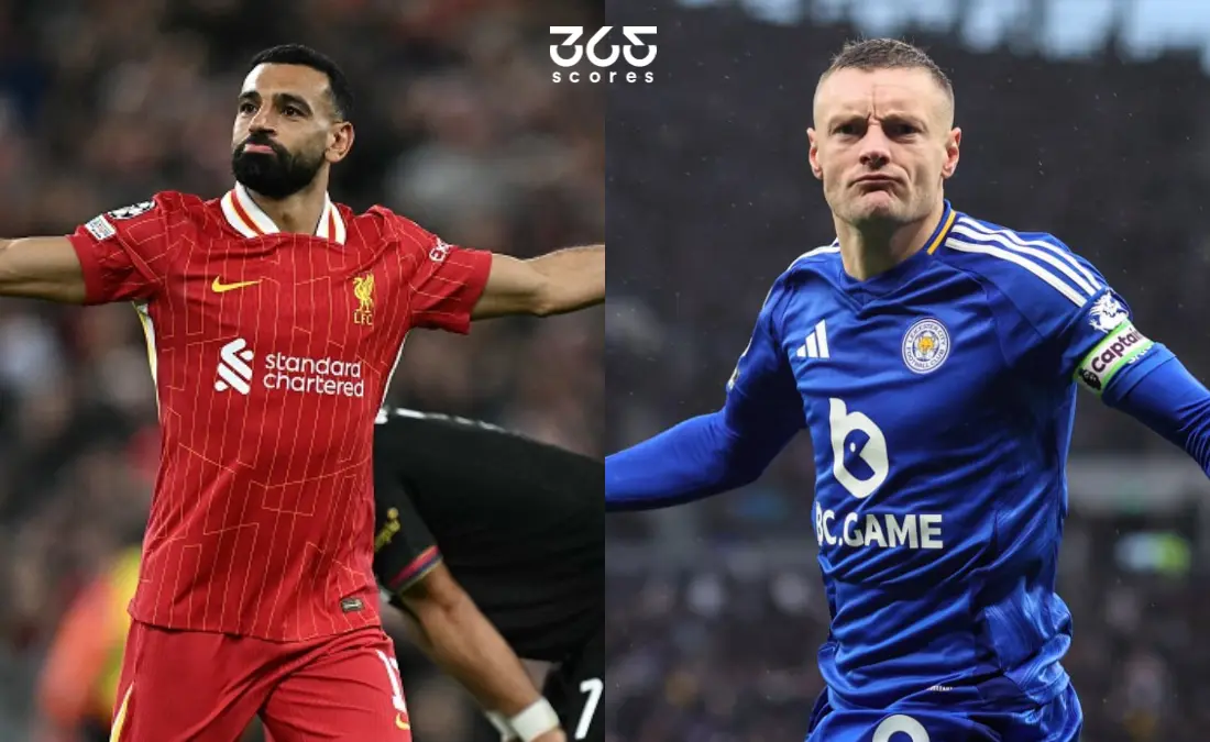تاريخ ليستر سيتي ضد ليفربول: الإحصائيات والنتائج الأخيرة في الدوري الإنجليزي