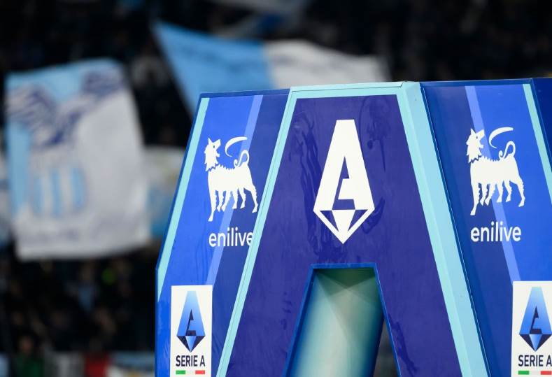 تحديد موعد مباريات الجولة الـ 33 من الدوري الإيطالي تحديد موعد مباريات الجولة الـ 33 من الدوري الإيطالي