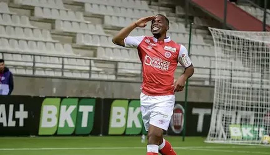تحرك الزمالك لضم كوتيسا