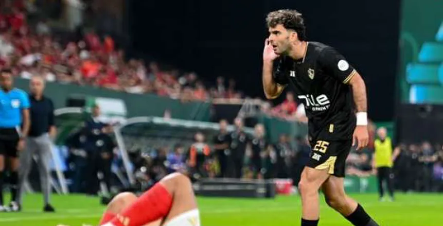 تحرك جديد من الزمالك لتأجيل قيد زيزو مع الأهلي
