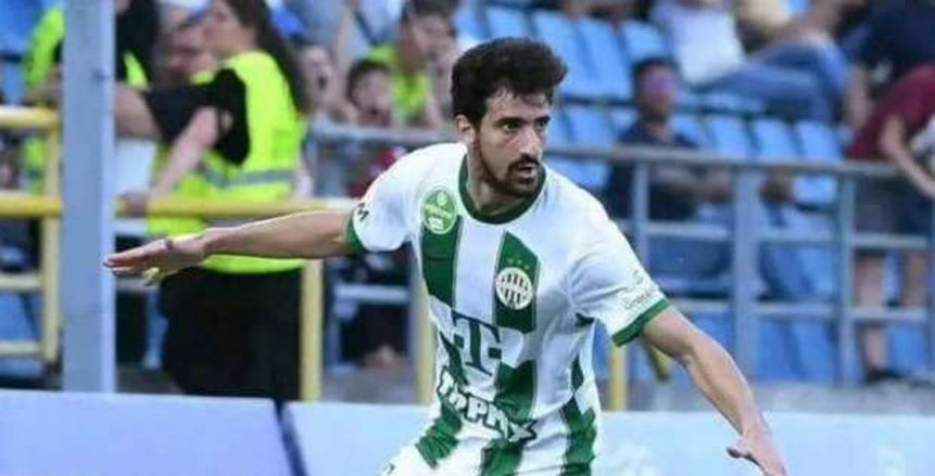 تحرك عاجل من الأهلي لحسم صفقة محمد علي بن رمضان