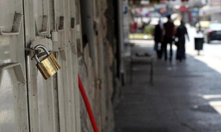 تحرير 151 مخالفة للمحلات غير الملتزمة بقرار الغلق لترشيد الكهرباء