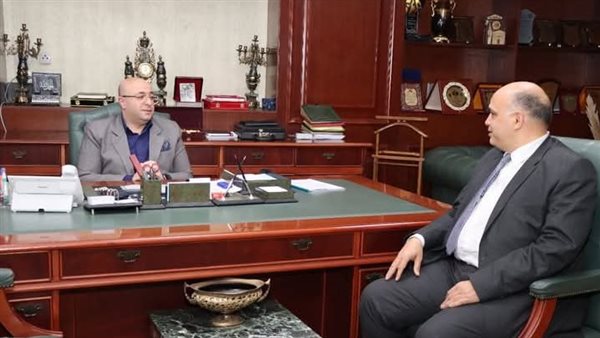 تحرير 202 محضرًا لمخالفات بالأسواق والمخابز في بني سويف