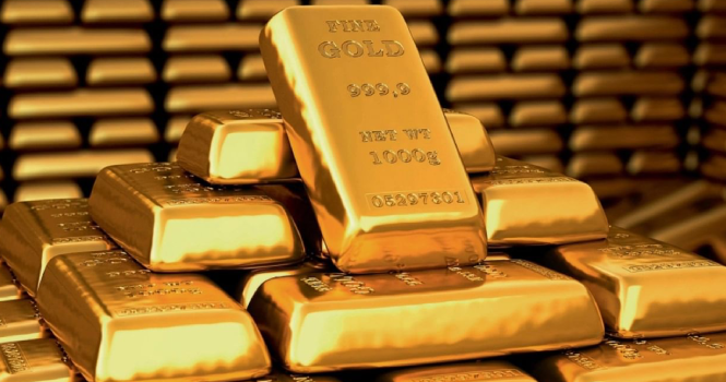 تراجع أسعار الذهب بعد تصريحات ترامب وتفاؤل باتفاق تجاري مع الصين
