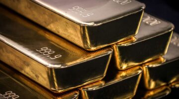 تراجع أسعار الذهب في العراق اليوم وعيار 21 يسجل 121900 دينار بنهاية التعاملات