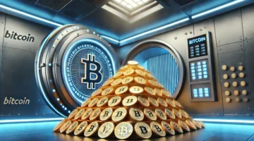 تباطؤ حركة تدفقات صناديق بيتكوين في الولايات المتحدة رغم الأداء القوي في مايو