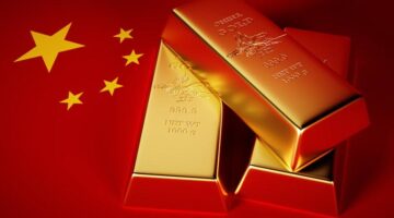 تراجع استهلاك الذهب في الصين بسبب ارتفاع الأسعار وتحول سلوك المستهلكين