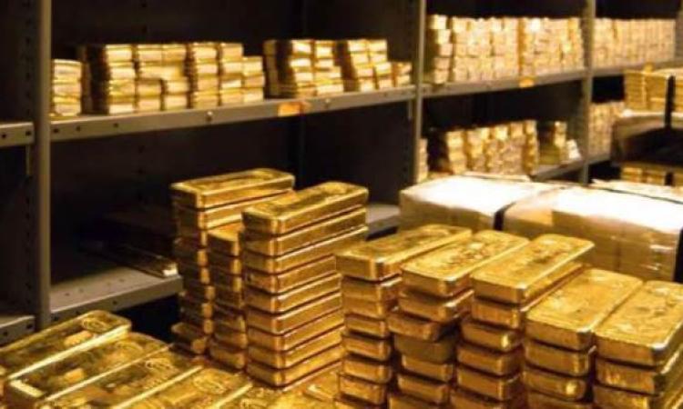 تراجع الذهب وارتفاع الدولار في ظل تهدئة التوترات التجارية بين واشنطن وبكين