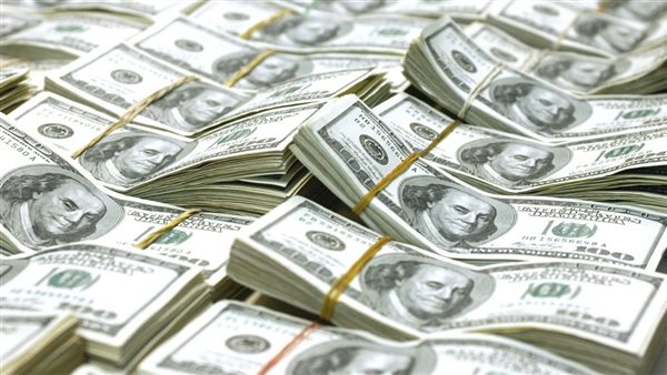 تراجع سعر الدولار اليوم الأحد 27 أبريل 2025 بختام التعاملات