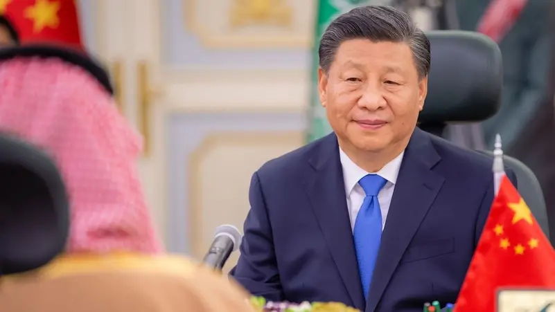 ترامب يضغط على الصين لتقديم عرض رسوم جمركية لتهدئة الحرب التجارية