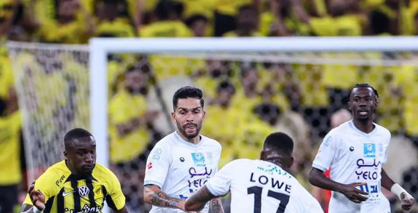 ترتيب الدوري السعودي قبل مباريات اليوم.. اتحاد جدة في الصدارة ترتيب الدوري السعودي قبل مباريات اليوم.. اتحاد جدة في الصدارة