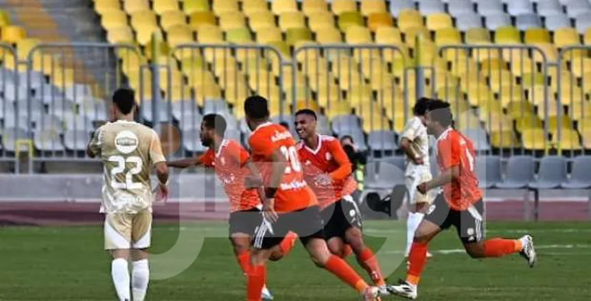 ترتيب مجموعة الأهلي في كأس عاصمة مصر قبل مواجهة فاركو اليوم