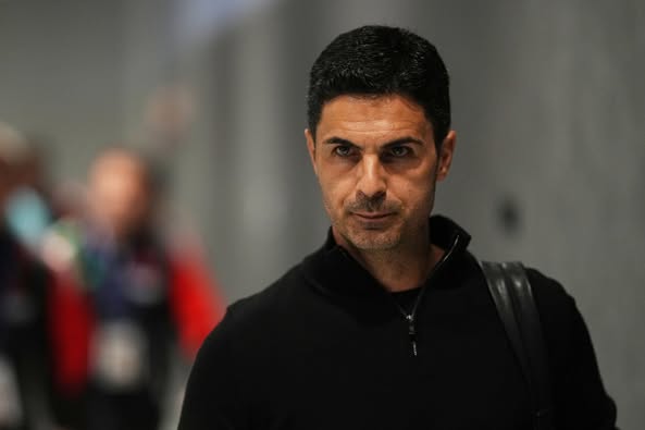 تشكيل أرسنال الرسمي لمواجهة ريال مدريد في دوري الأبطال تشكيل أرسنال الرسمي لمواجهة ريال مدريد في دوري الأبطال